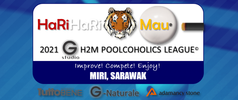 Tournament banner