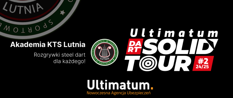Tournament banner
