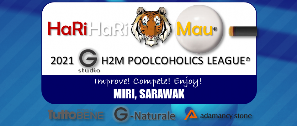Tournament banner