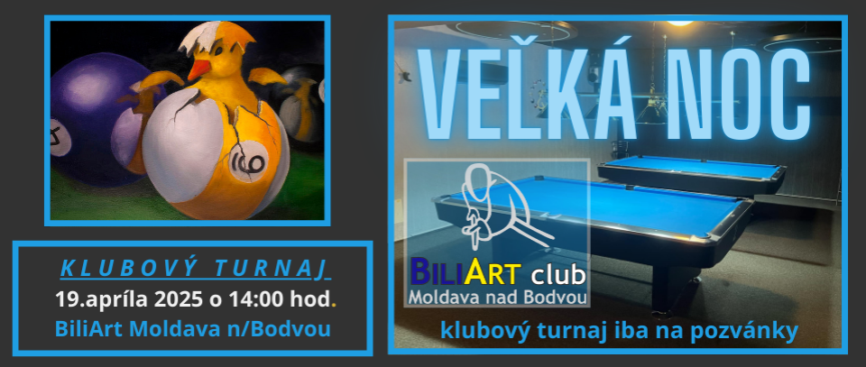 Tournament banner