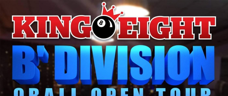 Tournament banner