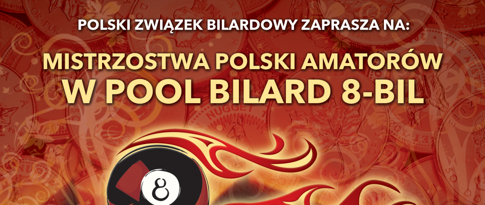 Tournament banner
