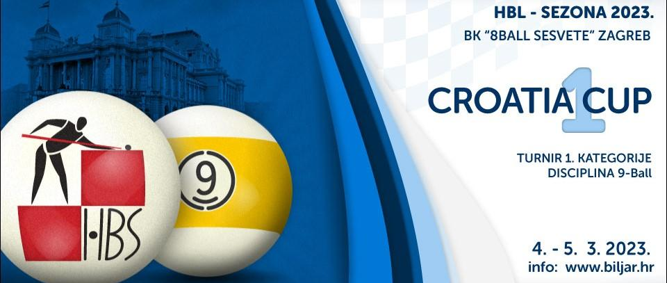 Tournament banner