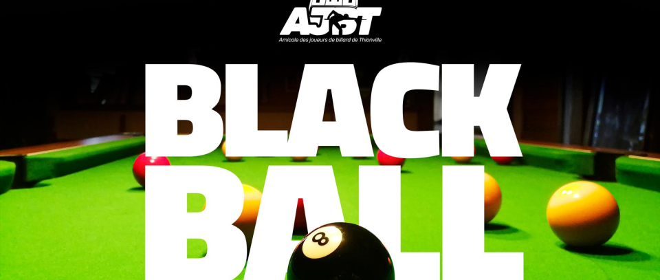 Tournament banner