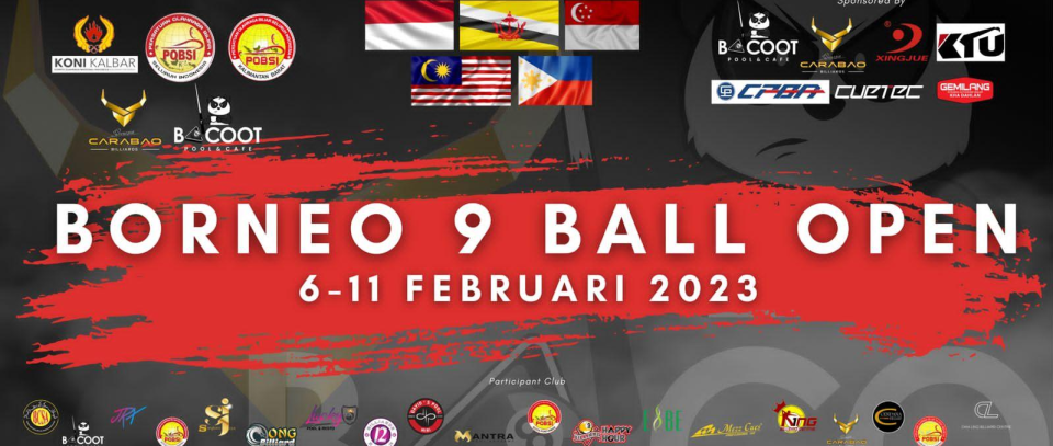 Tournament banner