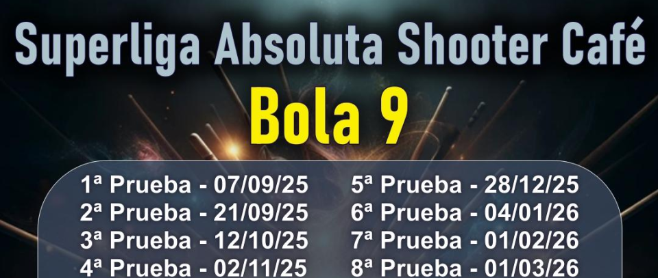Tournament banner