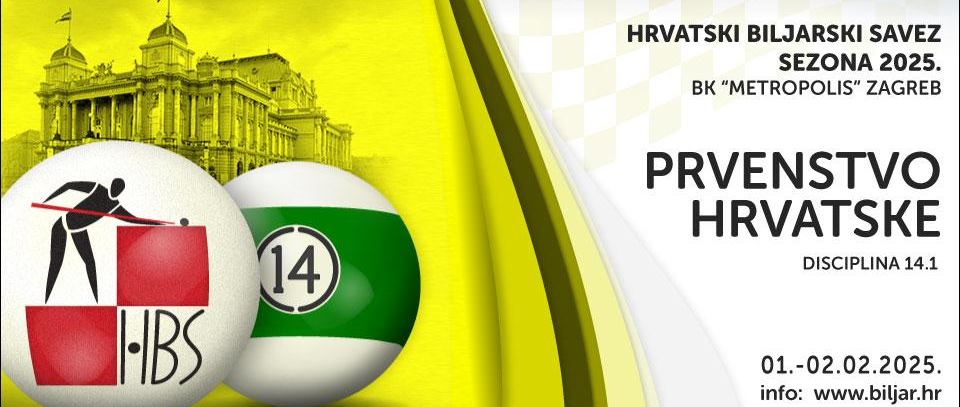 Tournament banner