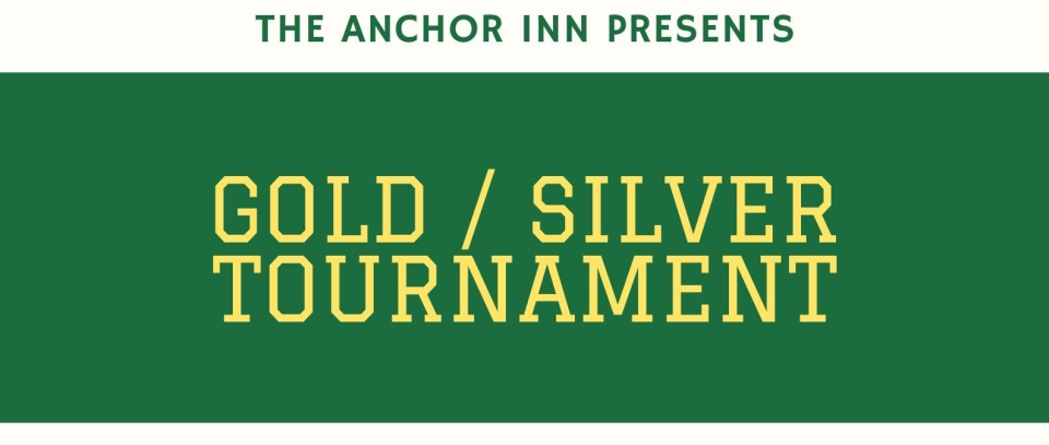 Tournament banner