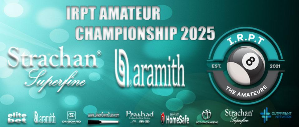 Tournament banner