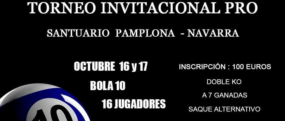 Tournament banner