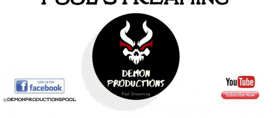 Tournament banner