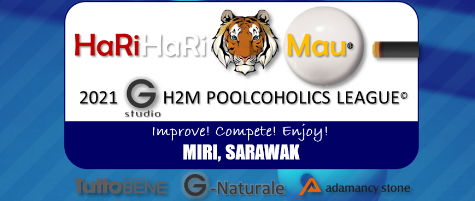 Tournament banner