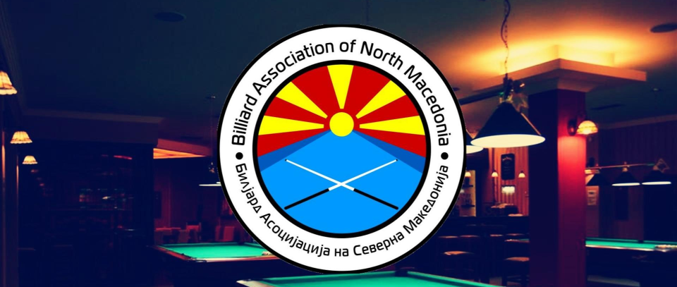 Tournament banner