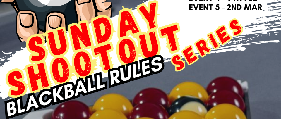 Tournament banner