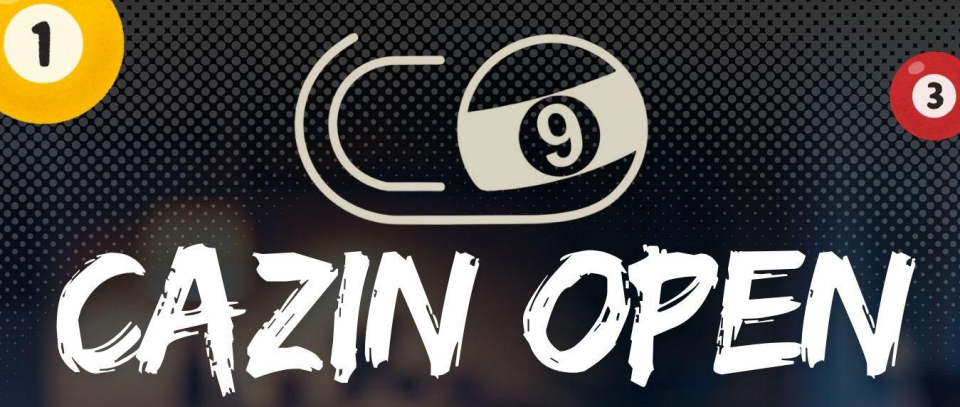 Tournament banner