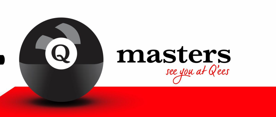 Tournament banner