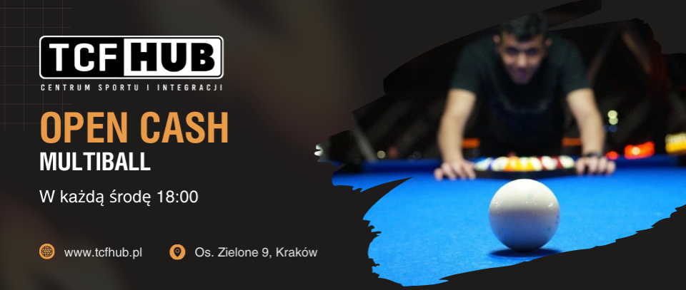 Tournament banner
