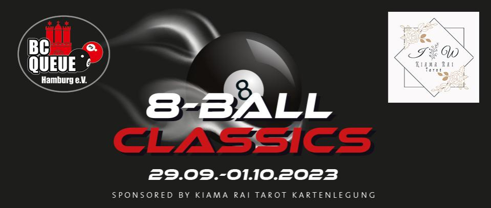 Tournament banner