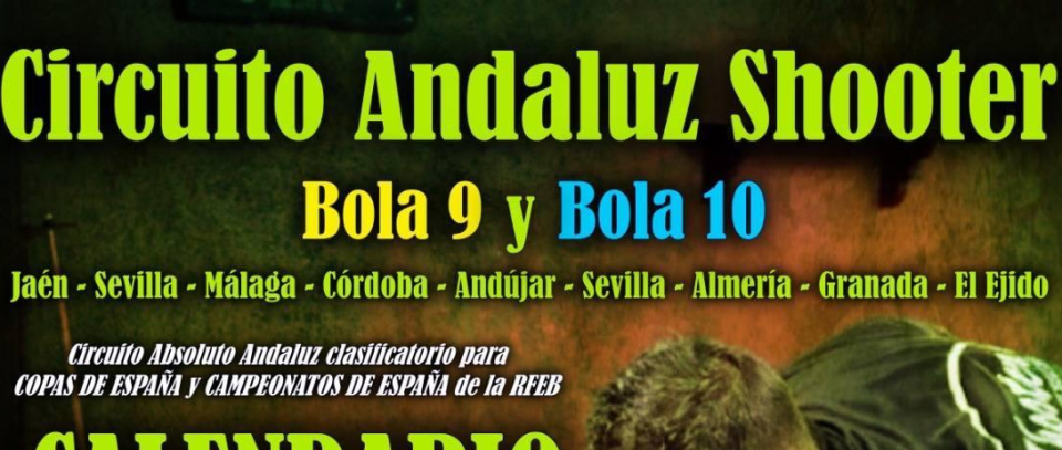 Tournament banner
