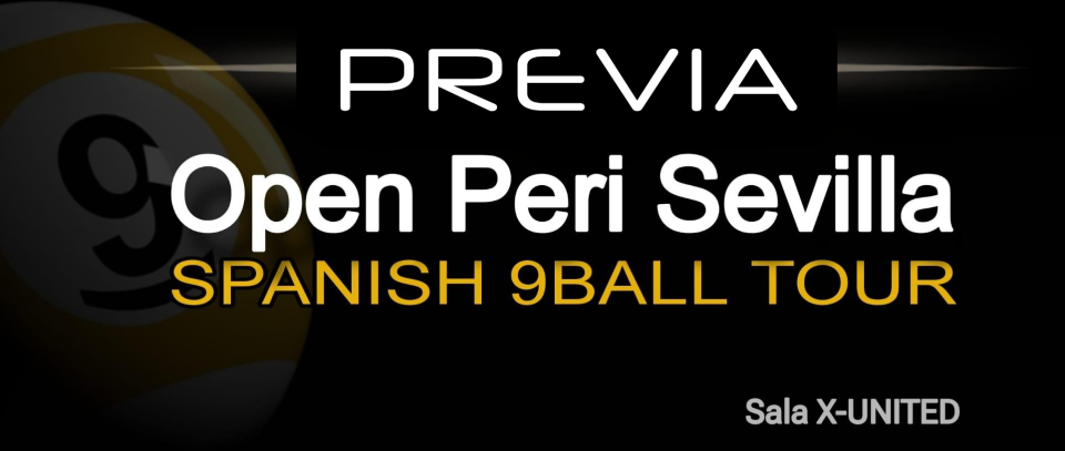 Tournament banner