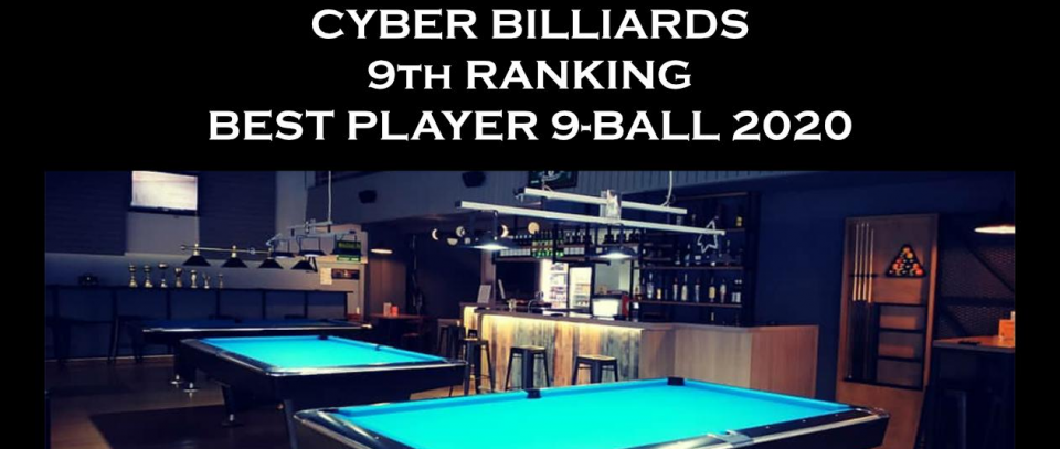Tournament banner
