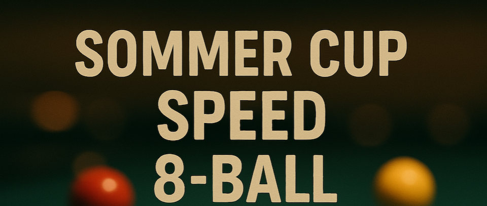 Tournament banner