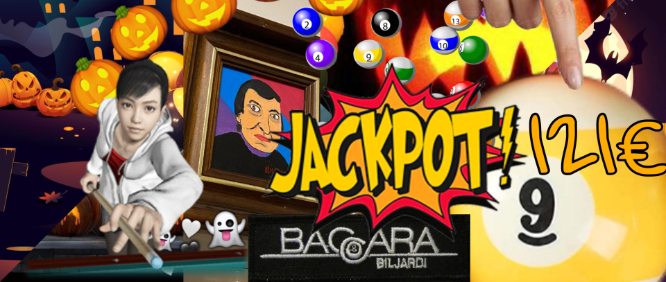 Tournament banner