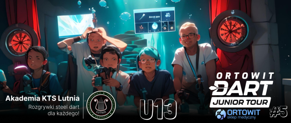 Tournament banner