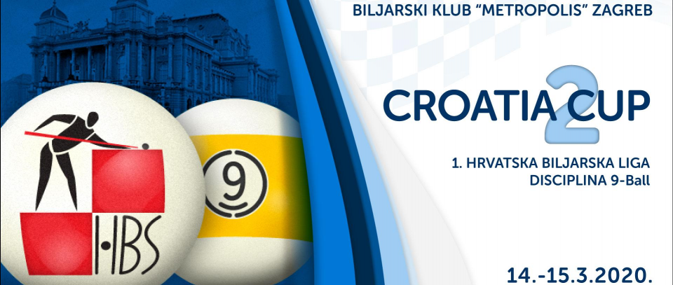Tournament banner