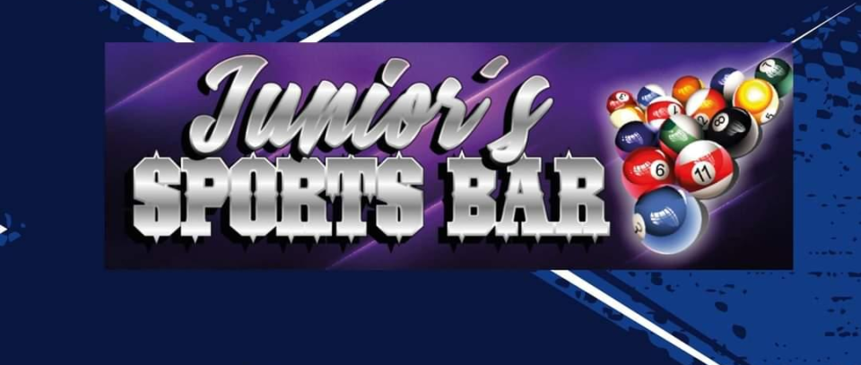 Tournament banner