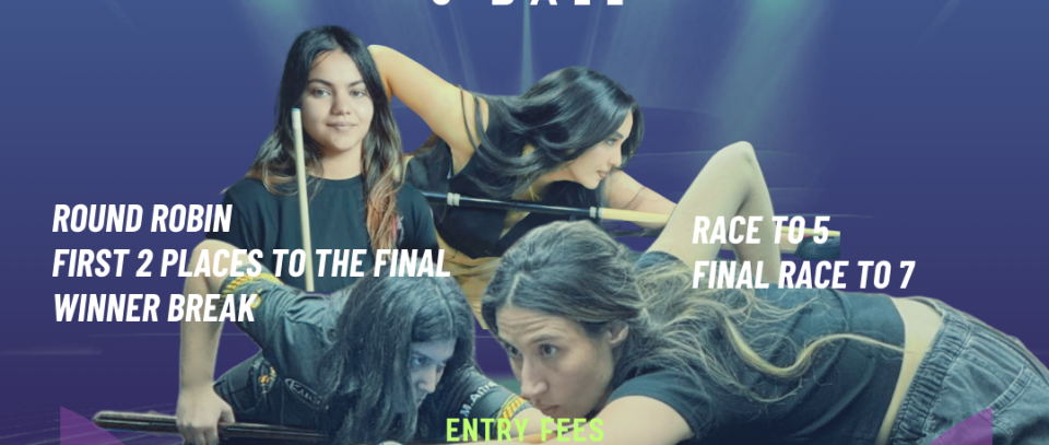 Tournament banner