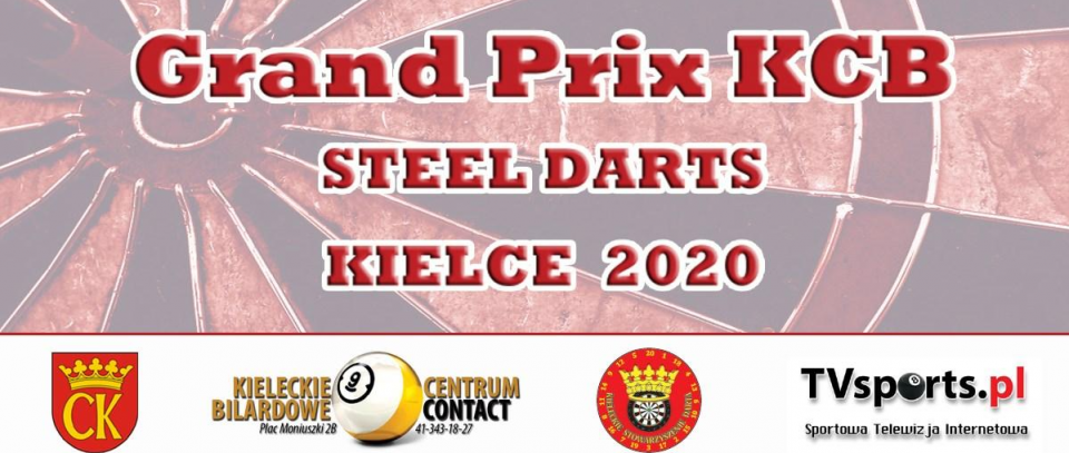Tournament banner