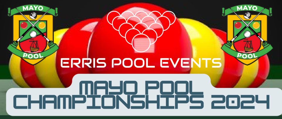 Tournament banner