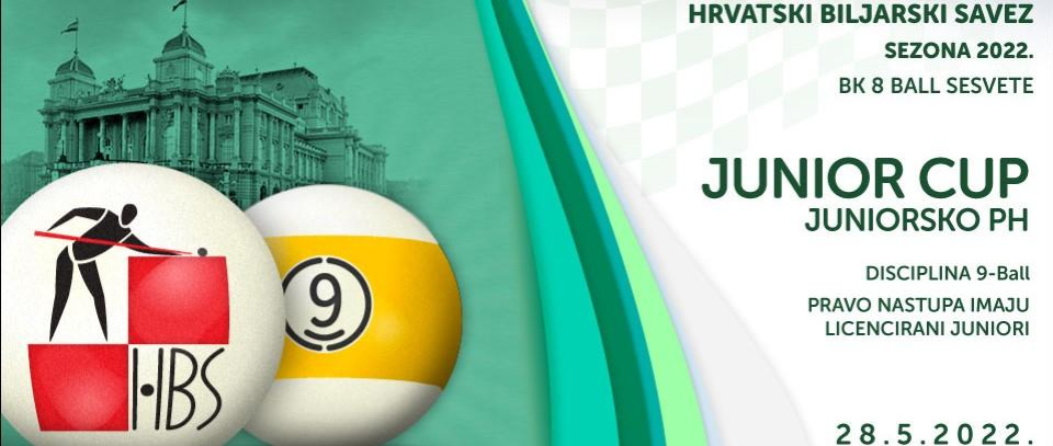 Tournament banner