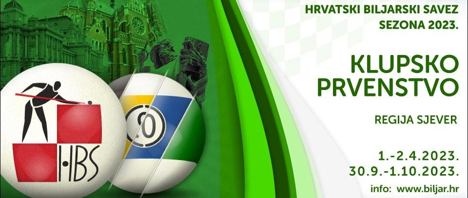 Tournament banner