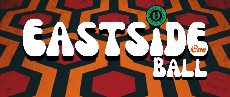Tournament banner