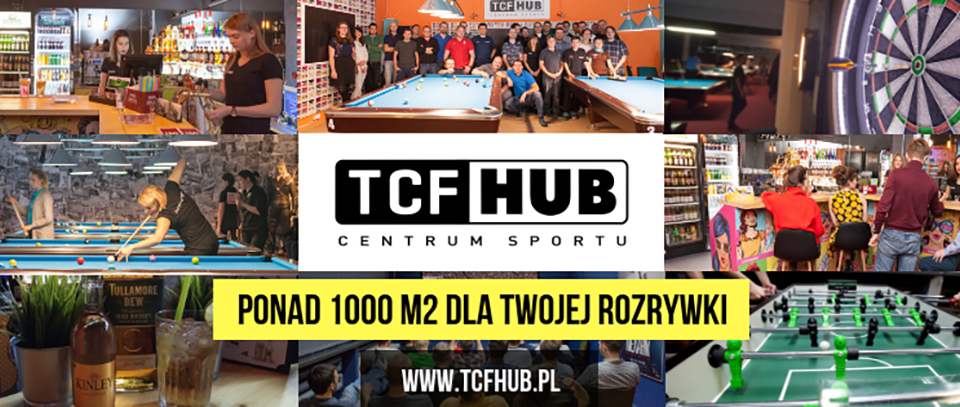 Tournament banner