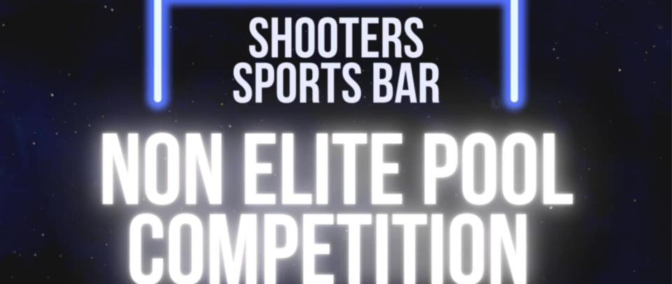 Tournament banner