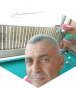 Opponent profile image