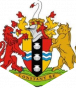 Organization logo