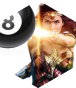 Opponent profile image