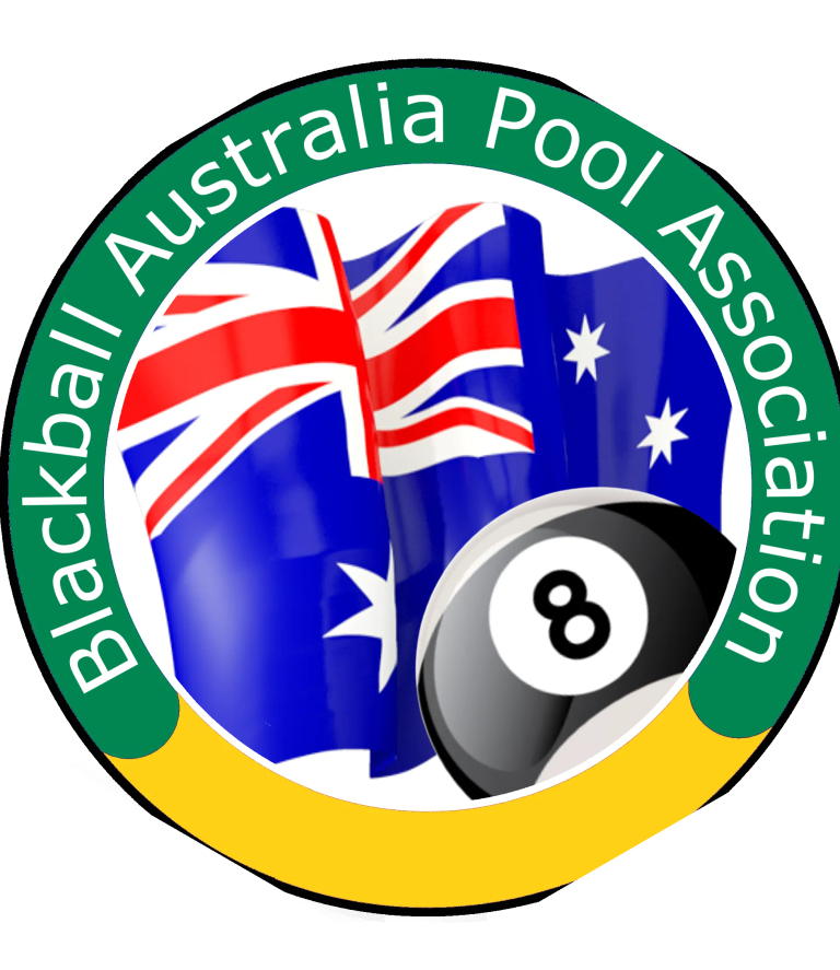 Blackball Australia Pool Association