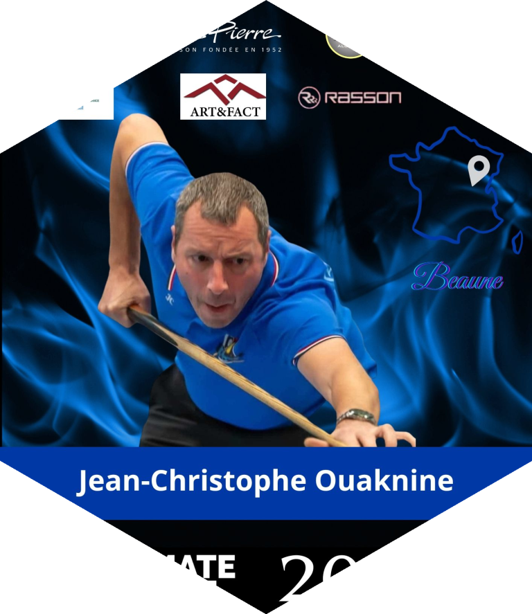 Profile image player A