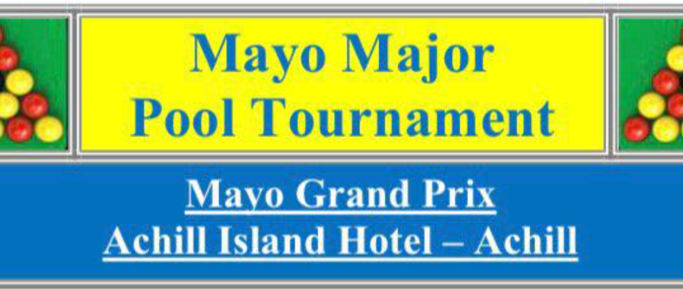Tournament banner