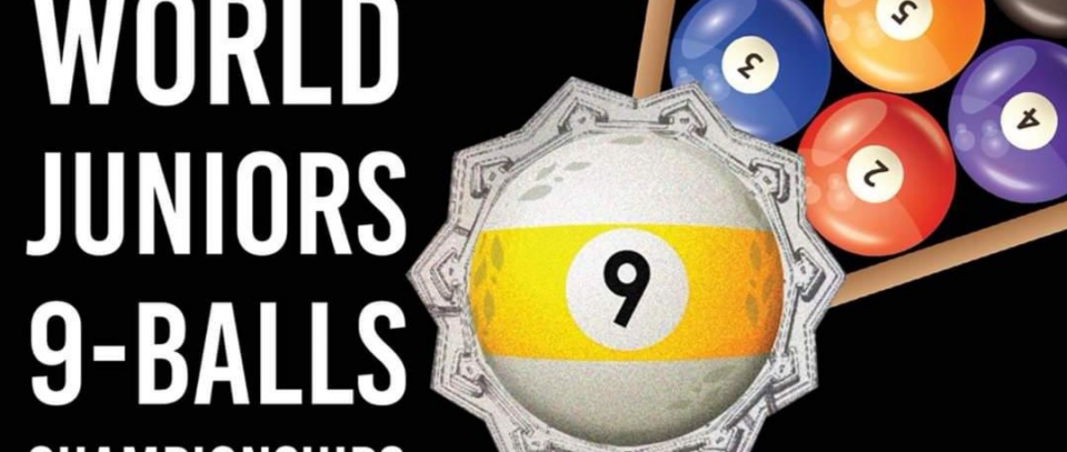 Tournament banner