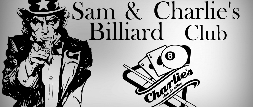Tournament banner
