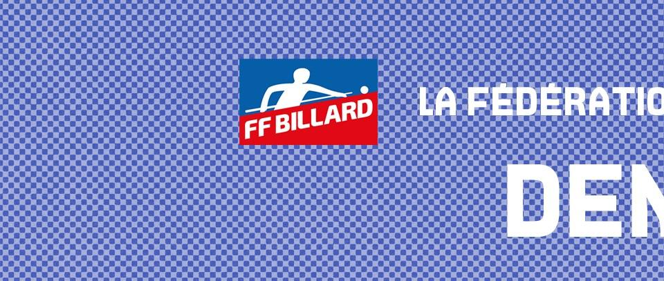 Tournament banner