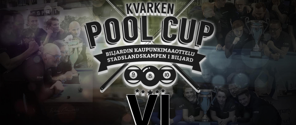 Tournament banner