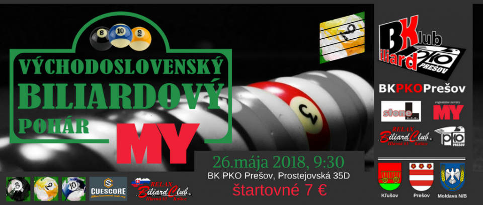 Tournament banner
