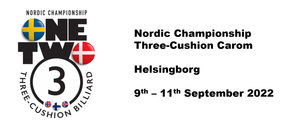 Tournament banner